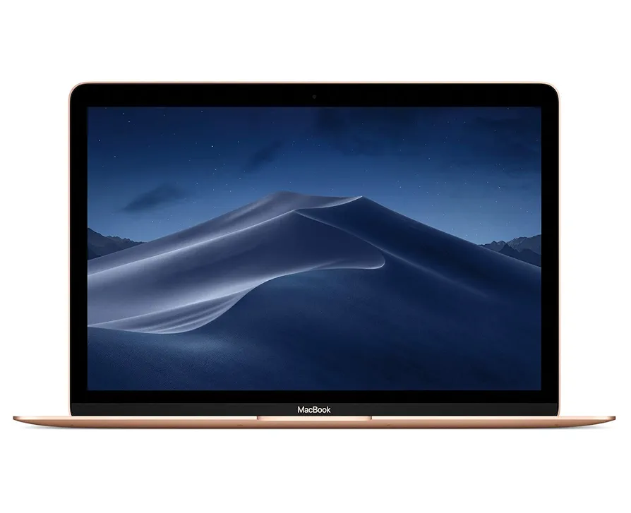 Amazon.com: Apple MacBook 12