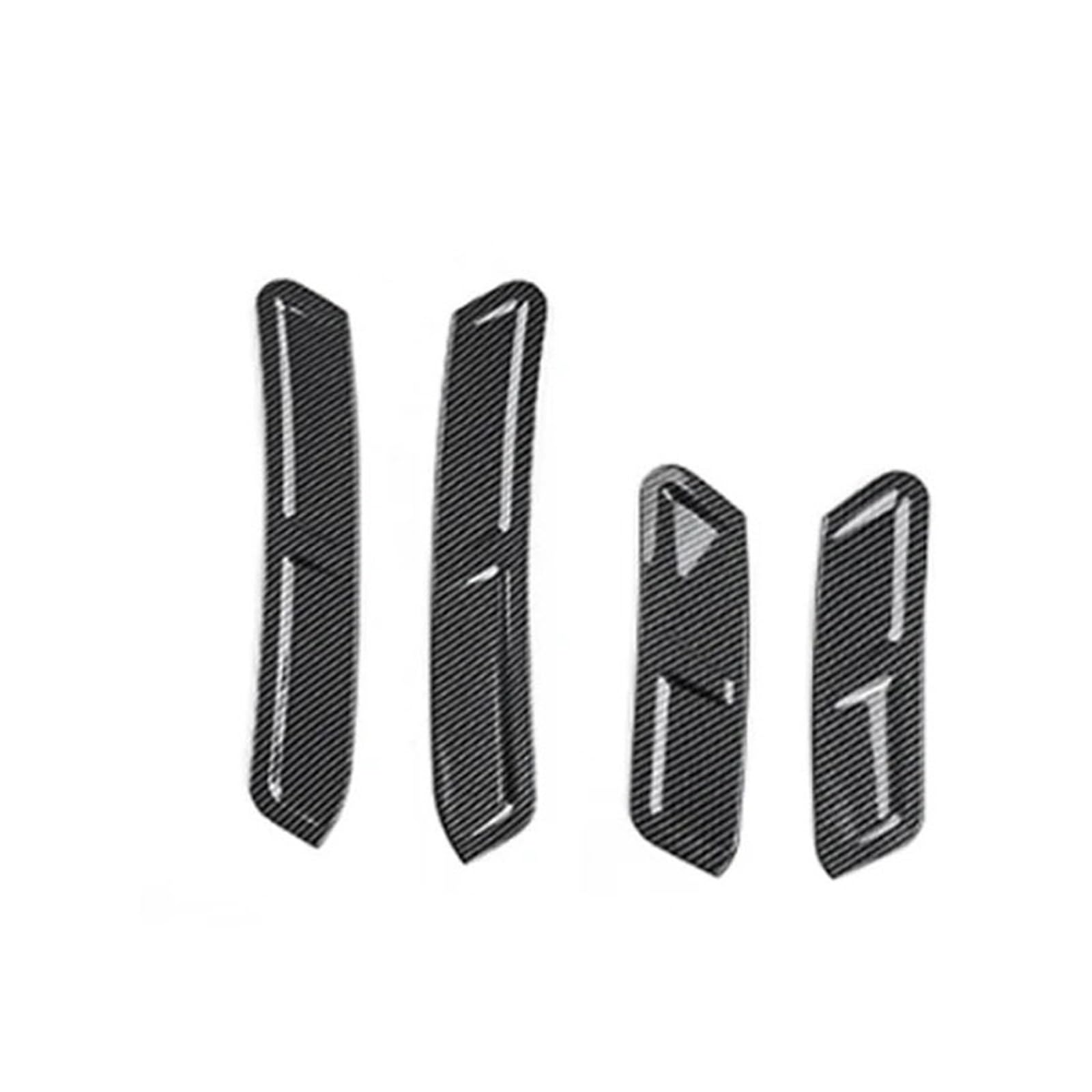 Accesorios de personalización exterior para Hyundai Tucson NX4 N Line 2