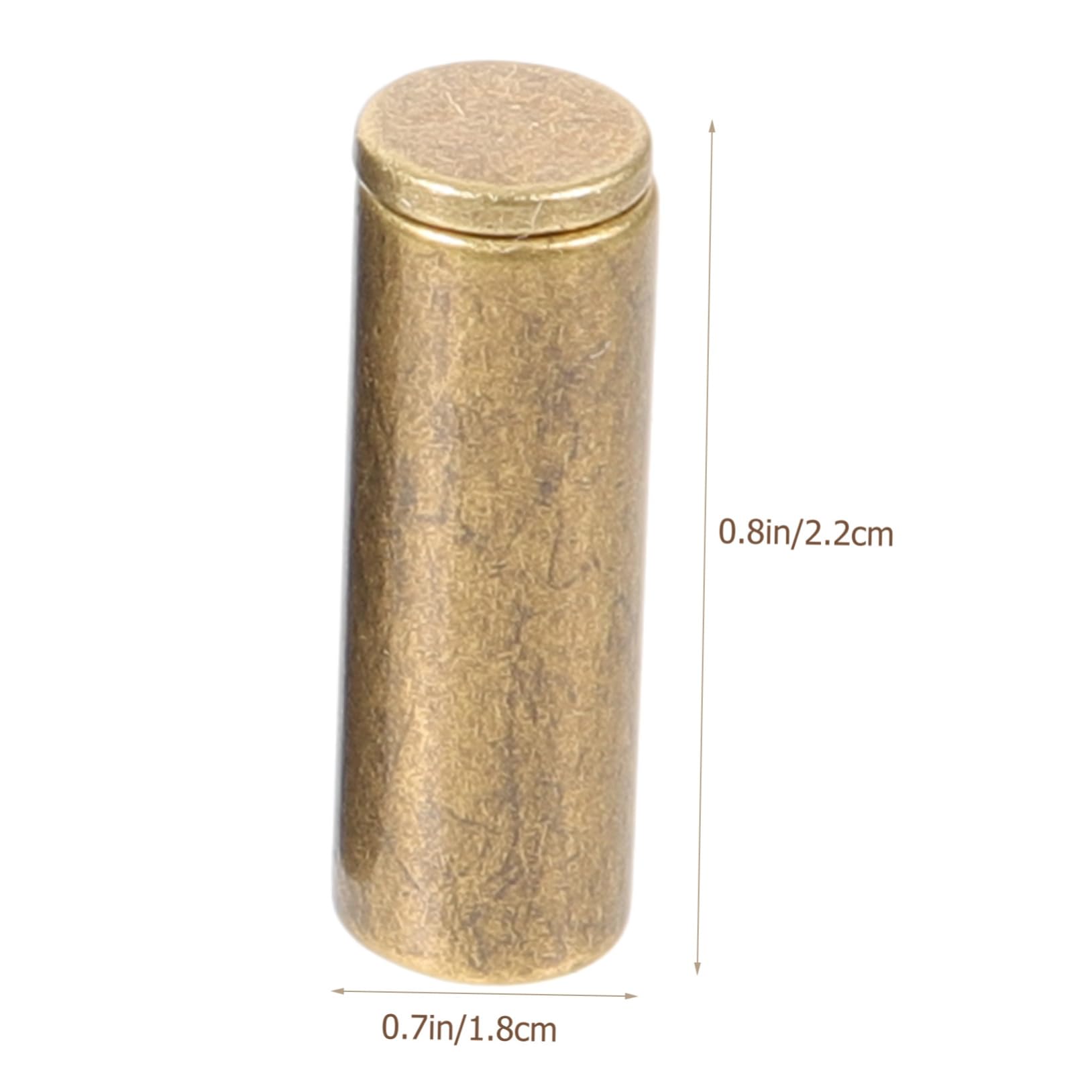 HOODANCOS Cord End Caps for Drawstrings 24pcs Metal Shoelace Tips Replacement for Shoelace Pants Drawstring Cords