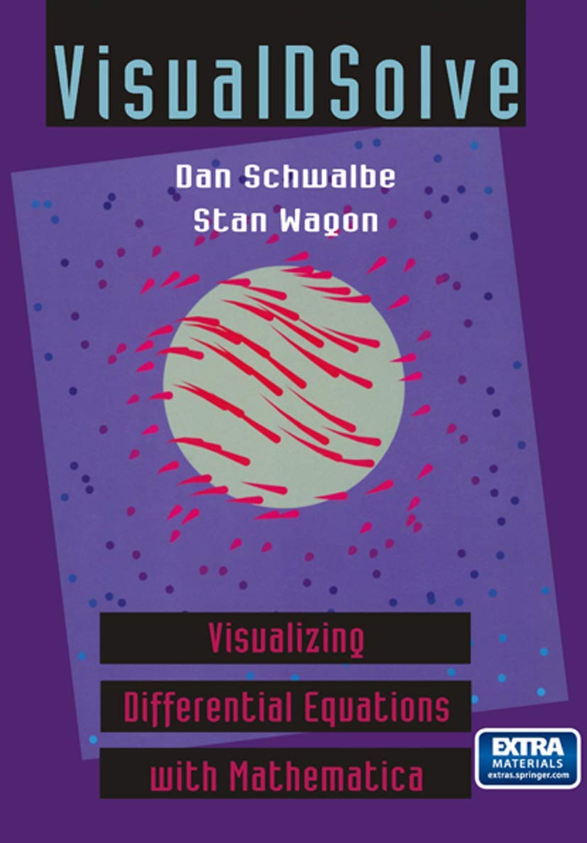 VisualDSolve: Visualizing Differential Equations with Mathematica(r)