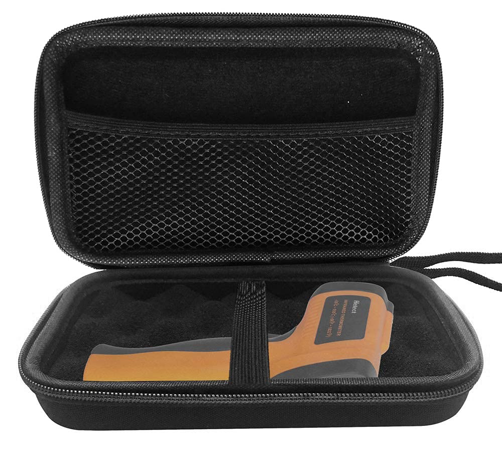 Travel Case for Helect Infrared Thermometer(CASE ONLY)-picture-34