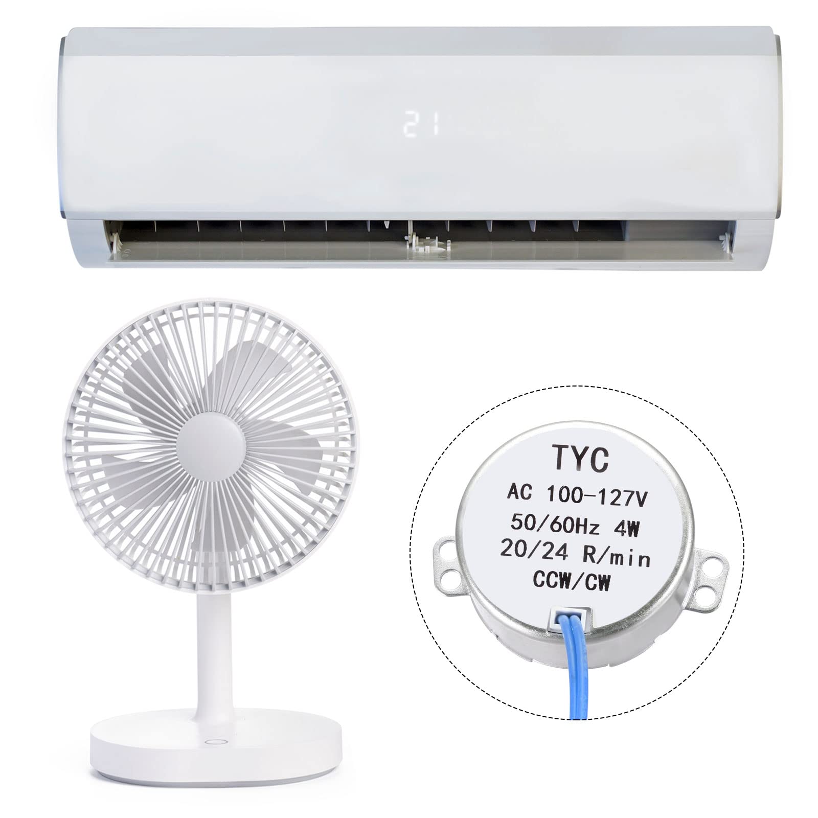 ハンドメイド用同期モーター AC 100-127V CCW/CW 4W Amazon.co.jp: AC 100-127V 4W 同期モーター 50/60Hz CCW/CW