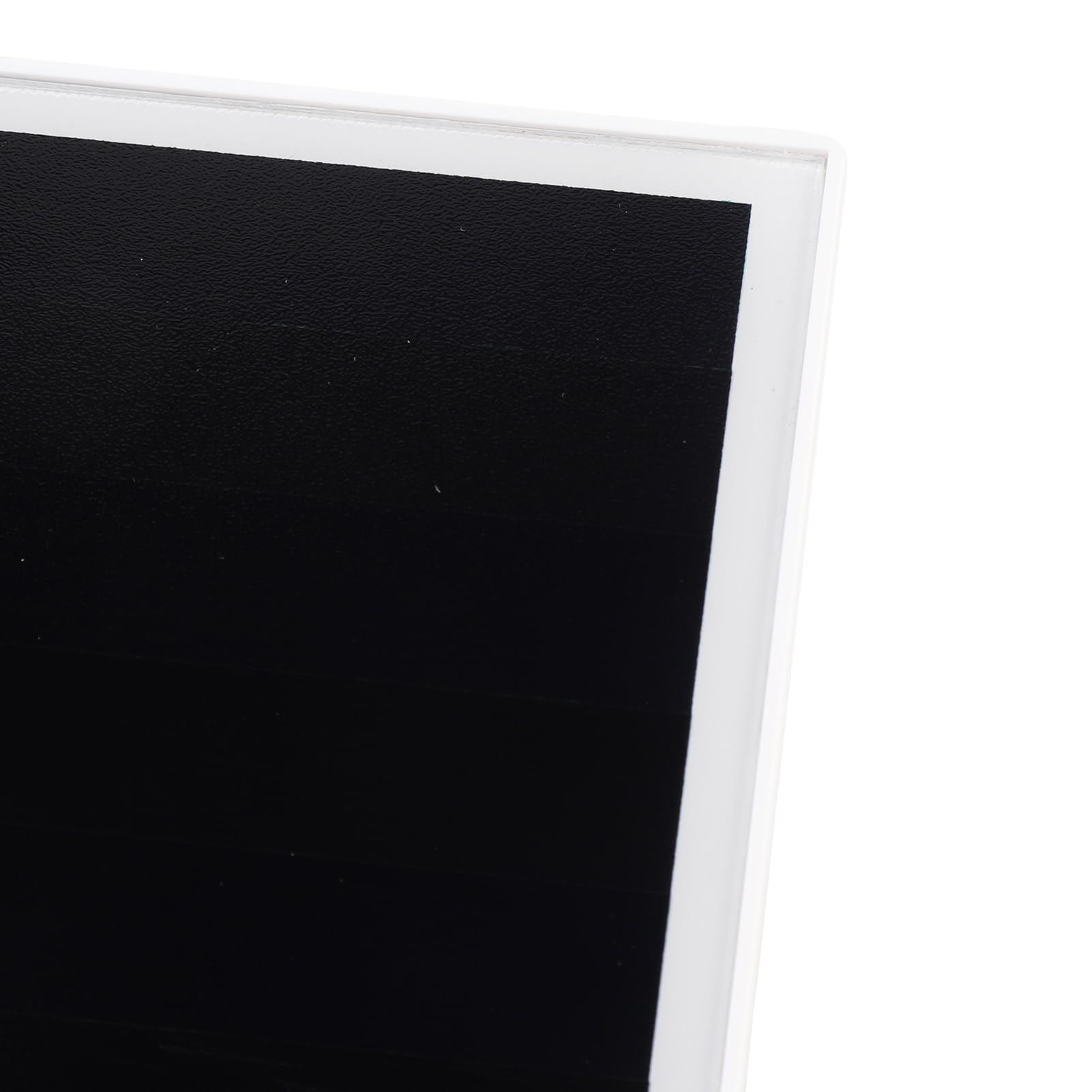 Kamera bezpieczeństwa Panel słoneczny o wysokiej wydajności 6 W monokrystaliczny silikon IP66 odporna na deszcz ładowarka do panelu słonecznego z kablem 9,8 FT do kamery punktowej Plus Pro