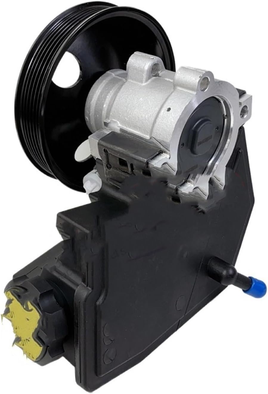 New Power Steering Pump Compatible for GRAND CHEROKEE(ZJ)5.2 4x4(Z) Y01 95/10-99/04 53008449 5287871AB 52088139 52088139AC 52088663(Big pulley 154mm)
