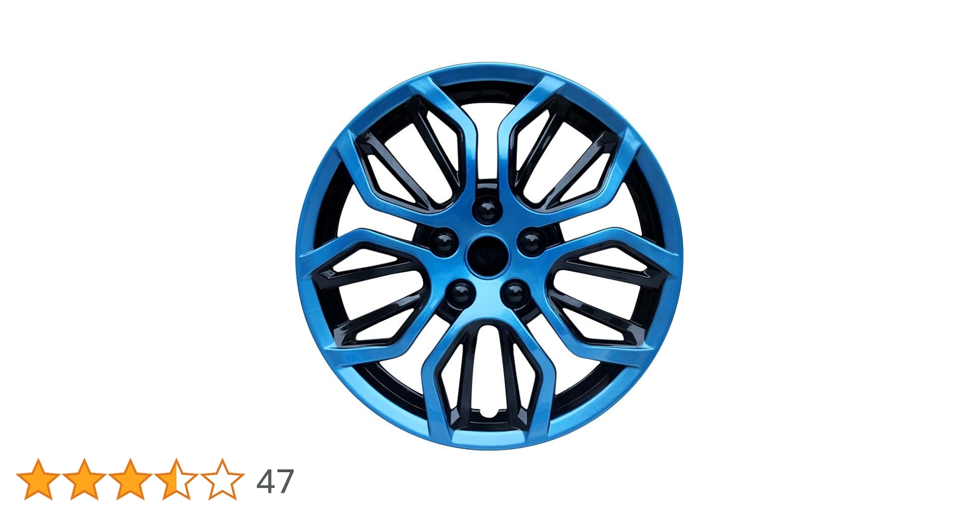 Amazon | ILuvic ホイールカバー ホイールキャップ 14インチ 15