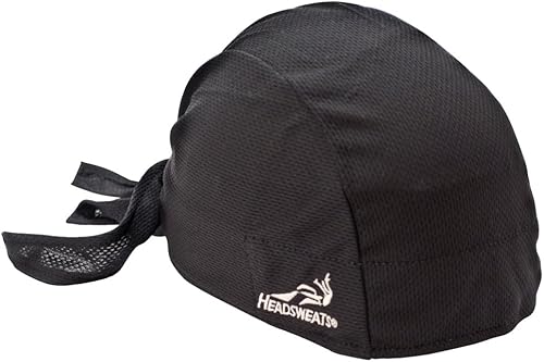 Headsweats Gorra Do Rag Skull Mujer