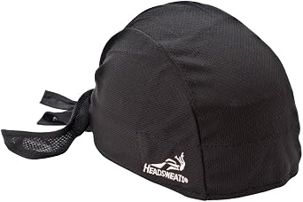 Headsweats Unisex Adult Do Rag Skull Cap for Men and Women