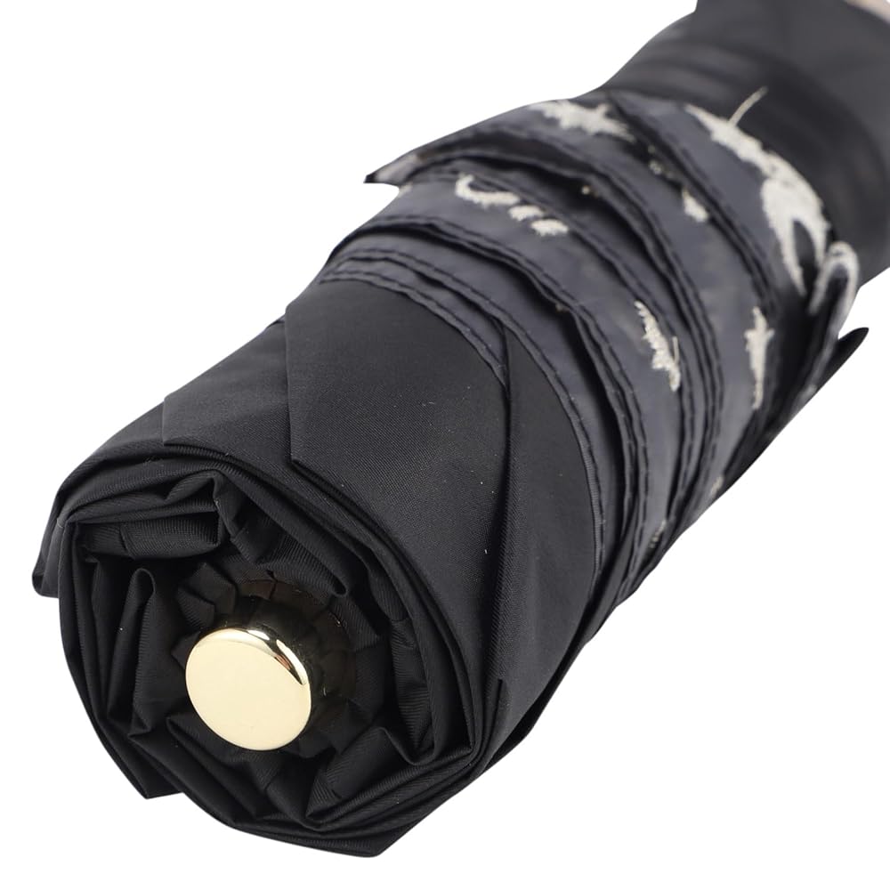 ビューランス新品 晴雨兼用傘 日傘 /折りたたみ / サマー