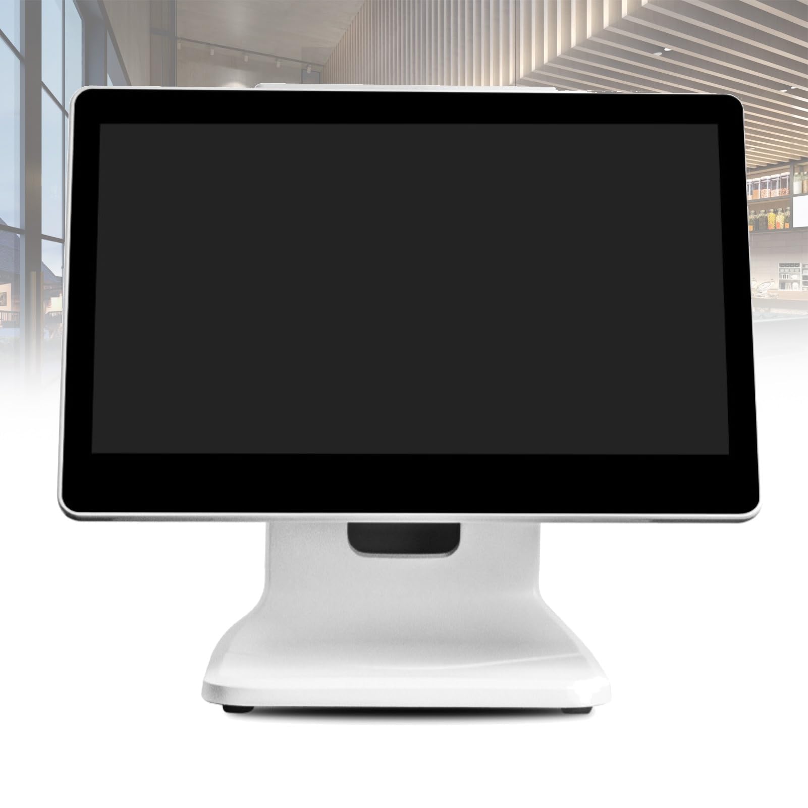 Amazon.com: 15-inch POS-Touch-Screen-Monitor, POS-System-for-Small