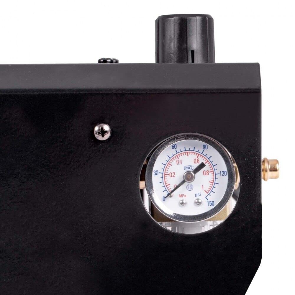 Spartus® EasyCUT 40S przecinarka plazmowa, grubość cięcia do 16 mm, inwerter 20-40 A, 230 V