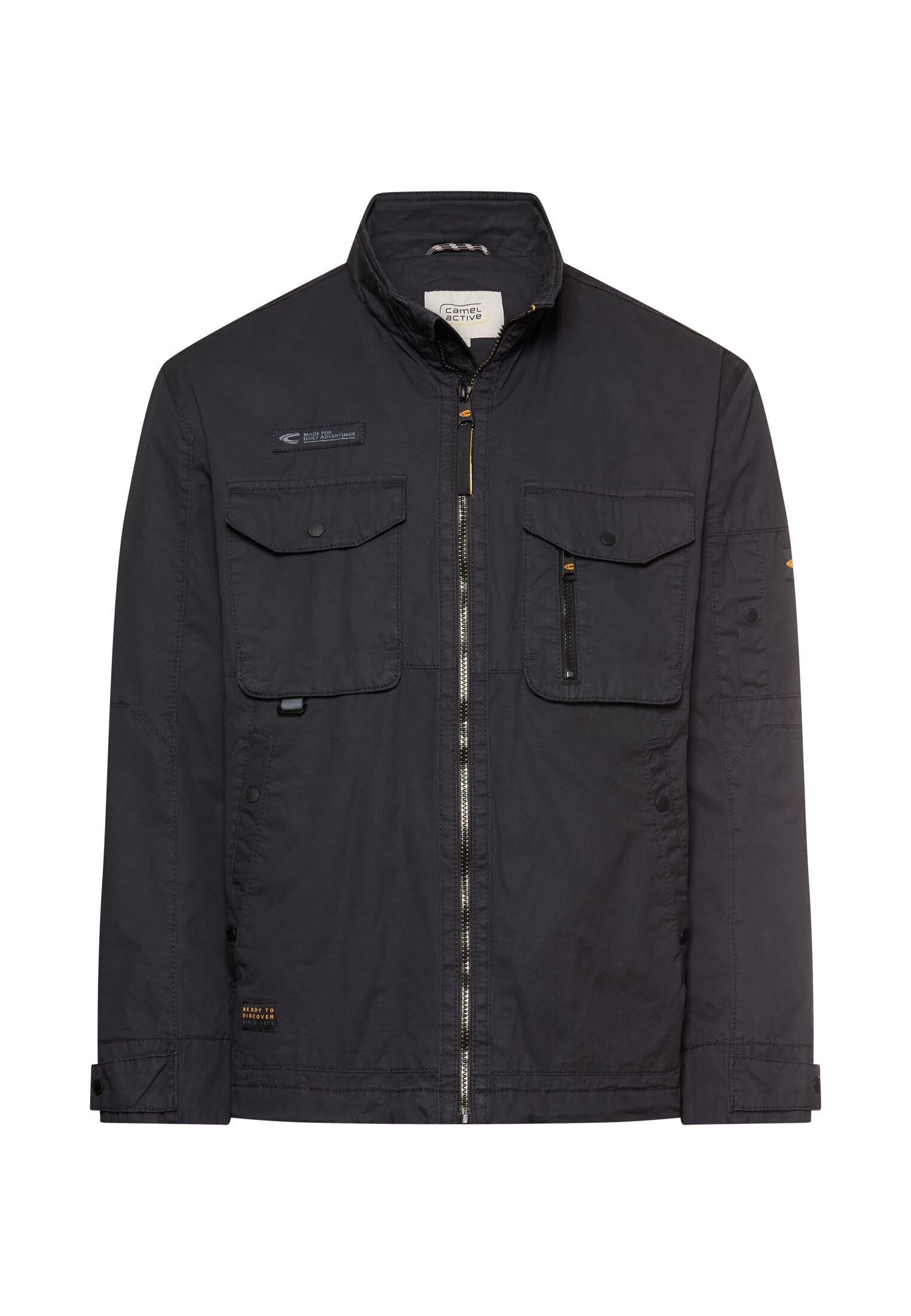 Mode von camel active