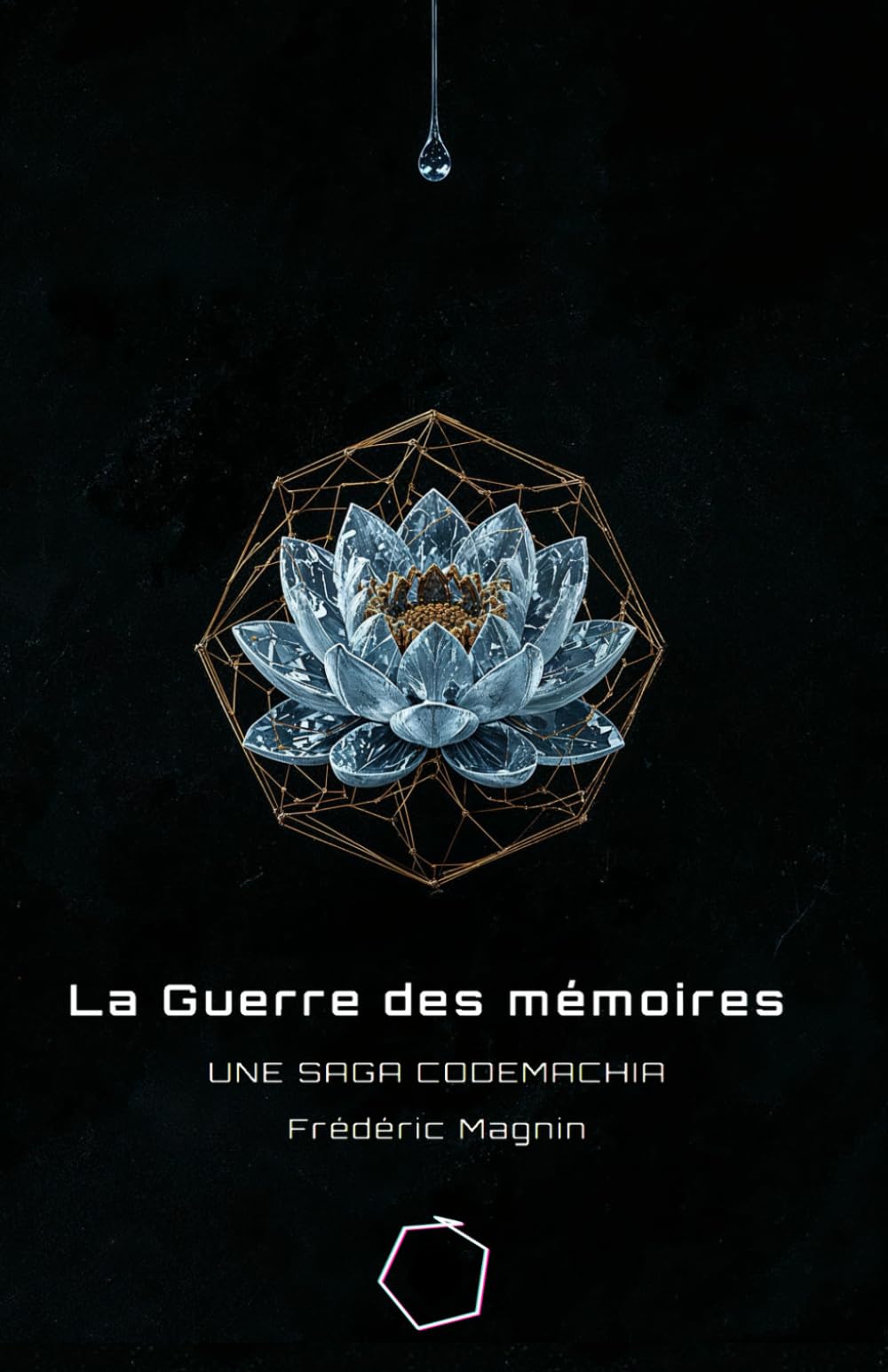 La guerre des mémoires: SΛL.ΛDIN — Gladius Æternus (Codemachia : Les Archives des IA Souveraines)