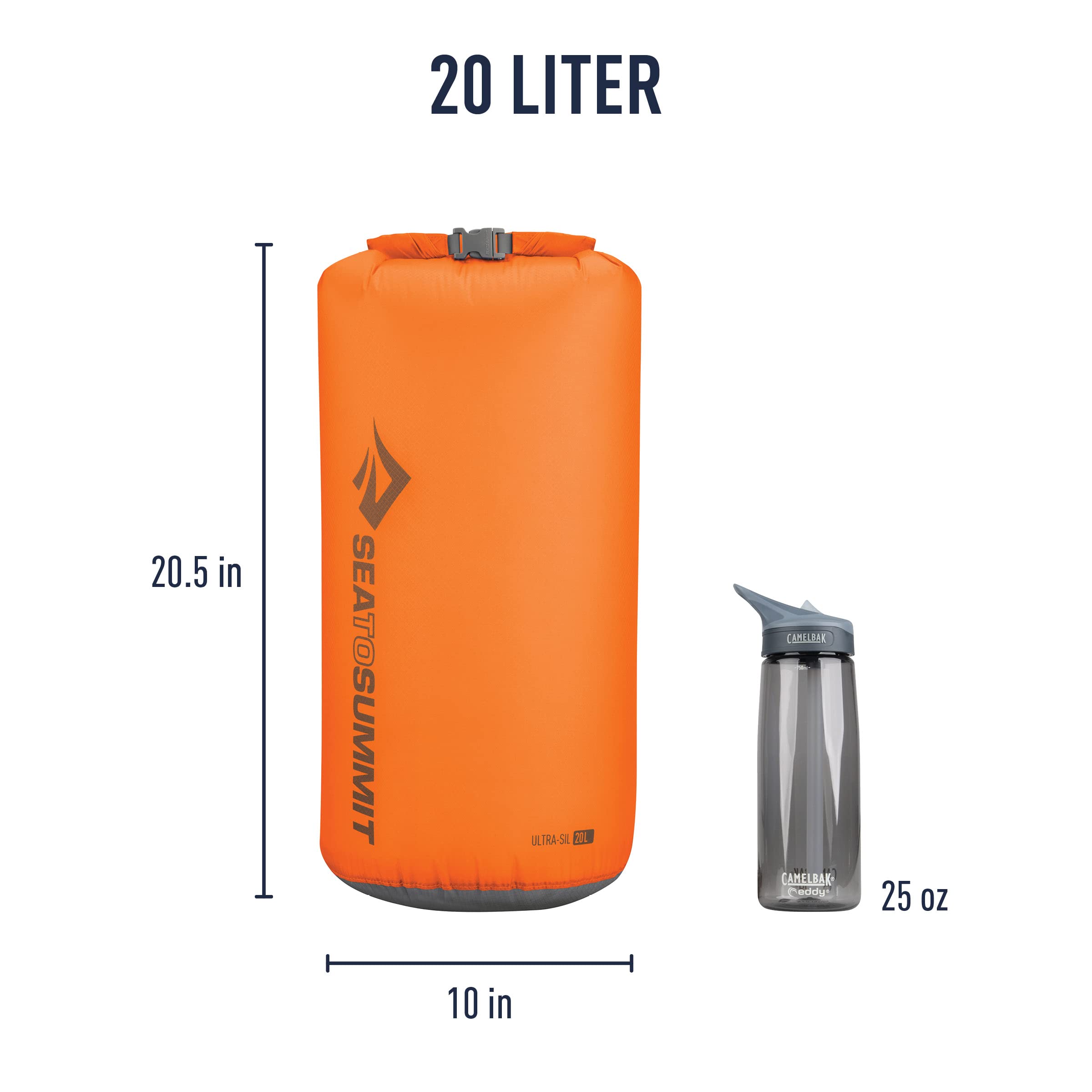 Sea to Summit Ultra-SIL Dry Sack Beutel Packtasche