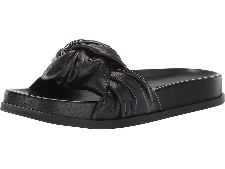 

Rebecca Minkoff Valeraine (Black Leather) Women's Sandals