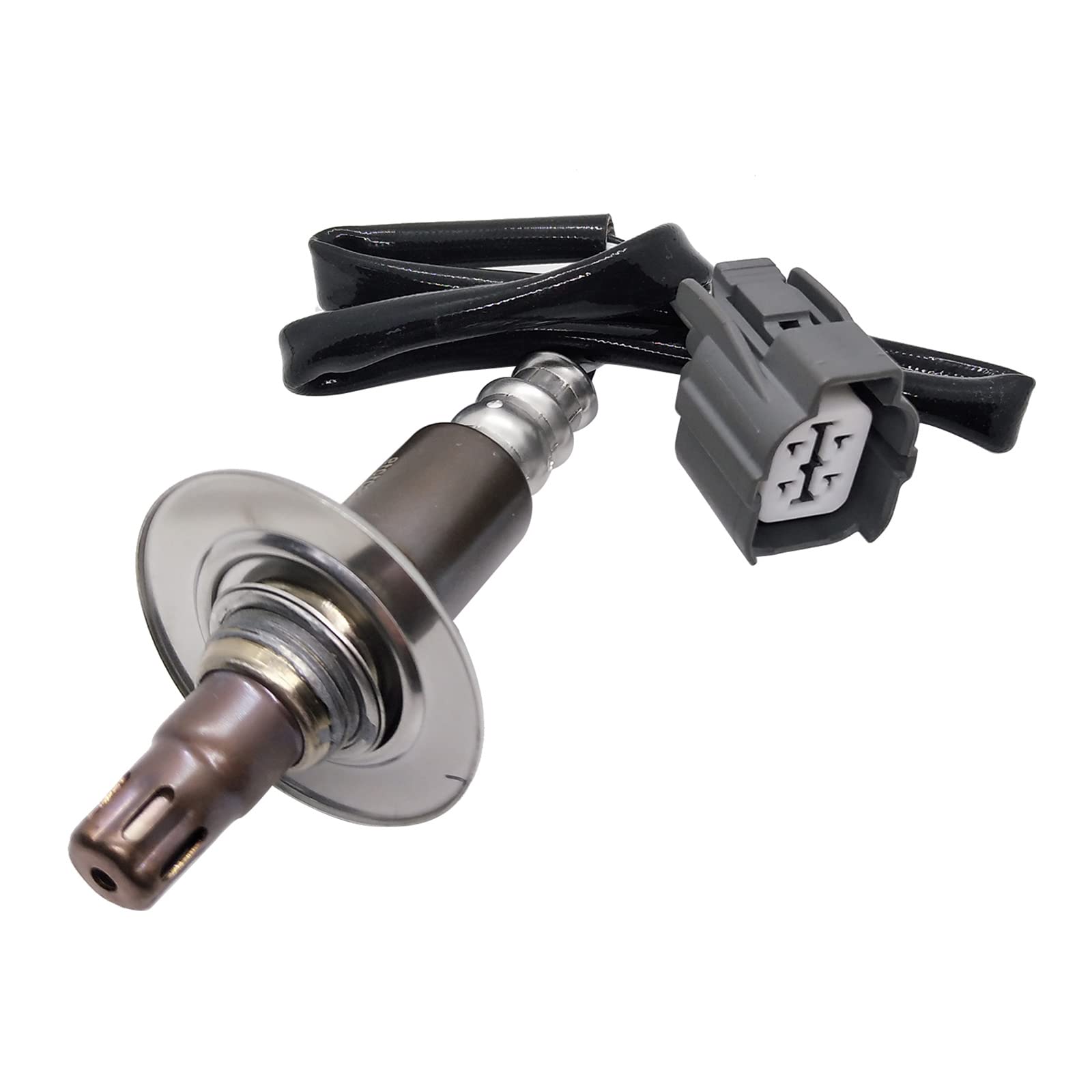 Air Fuel Ratio Oxygen Sensor Compatible with Subaru Outback 2012 2011 2010  2.5L, Legacy H4-2.5 2012 2011 2010 Non-Turbo Upstream O2 Sensor 234-9097 ...