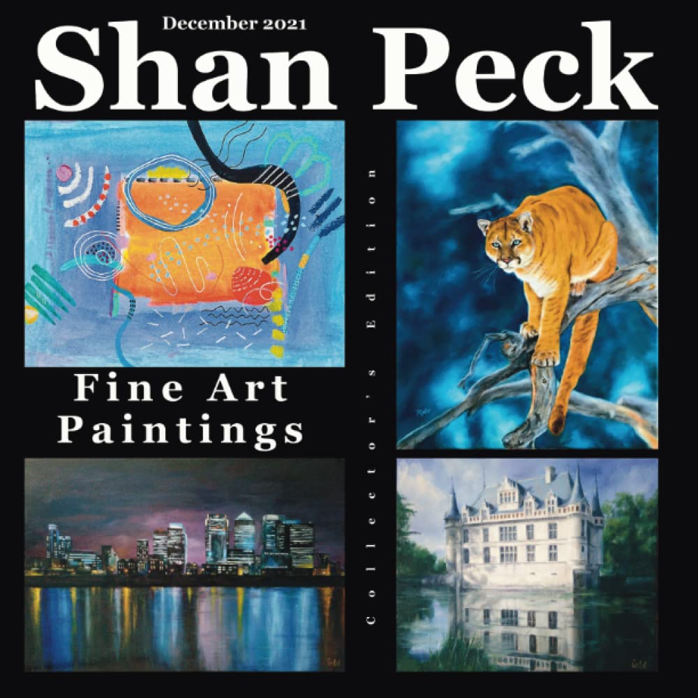 Fine Art Paintings: Collector's Edition