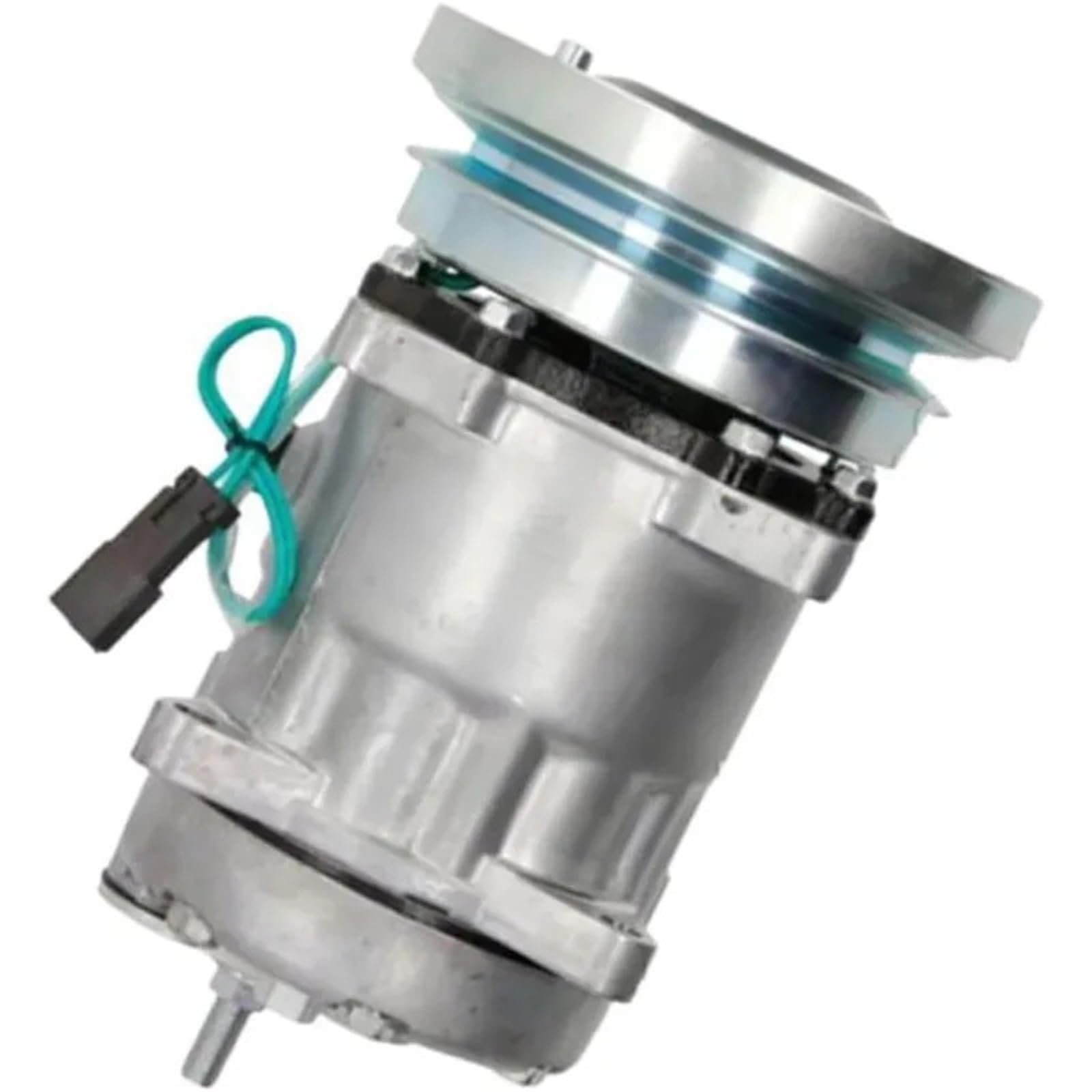 12V SD7H15 AC Compressor 8T-8816 3E-1908 3E-1907 Compatible with Caterpillar Loader 416 416B 426 426B 910E 918F 936 936E 936F 950B