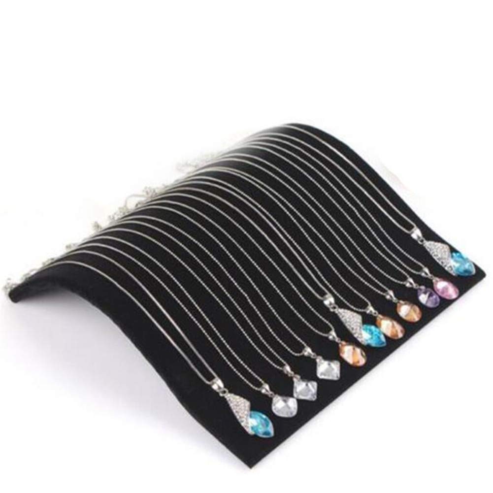 Roterende Sieraden Organisator Sieraden Display Stand Rack Duidelijke Sieraden Schotel Houder voor Oorbellen Ketting Armband Hanger kopen vanaf een prijs van 1.37