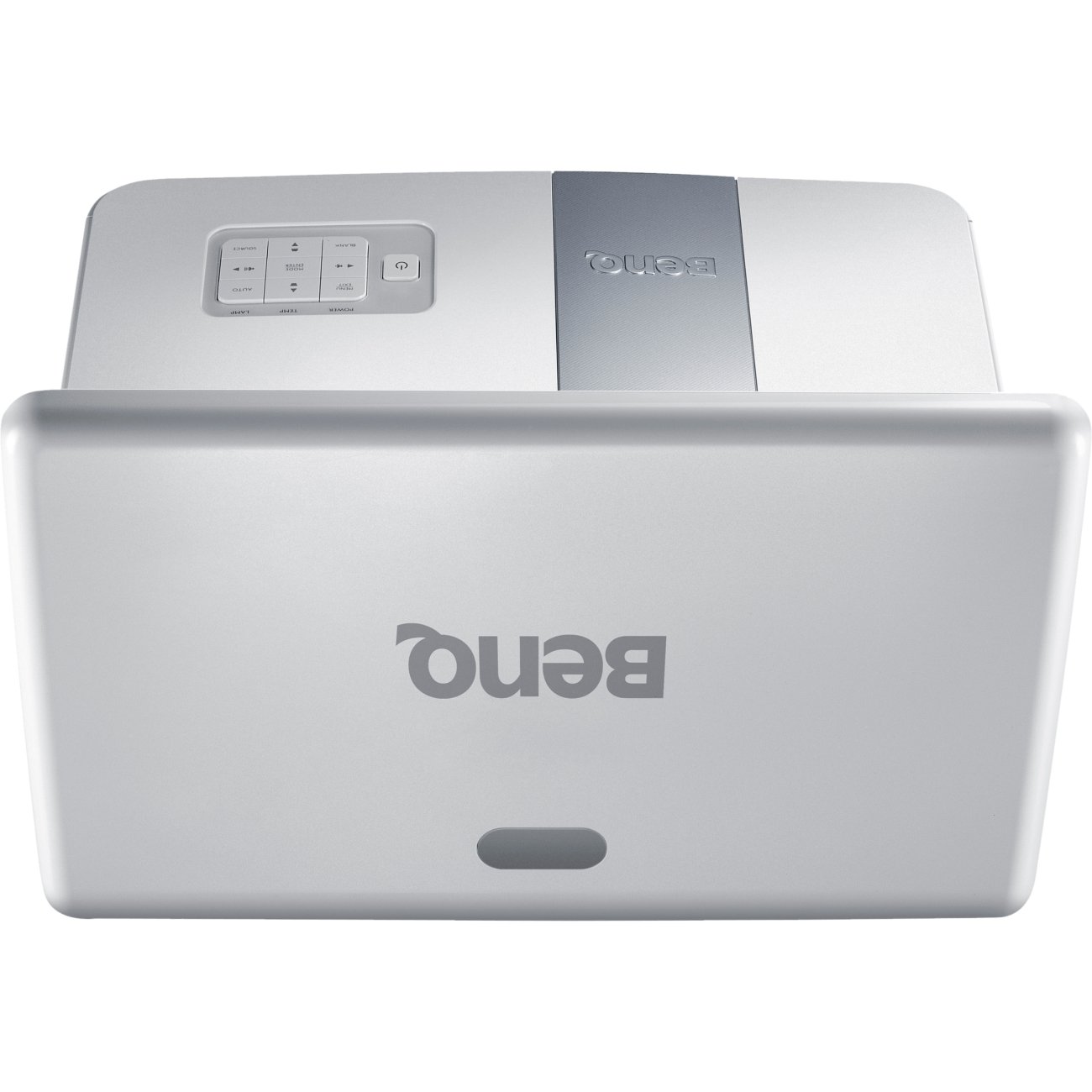 BenQ Short Throw MX850UST XGA Ultra Short Throw 2500 Lumen DLP Education Projector