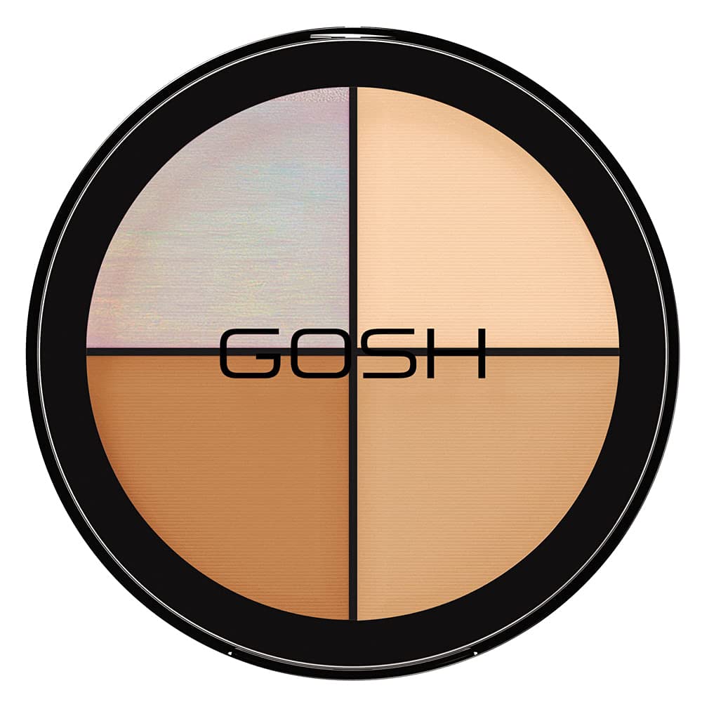GOSH GO411211 Stroben Glow Kit 001 Highlight - Gosh for Adults, Built for Everyday use, Light, Size 001