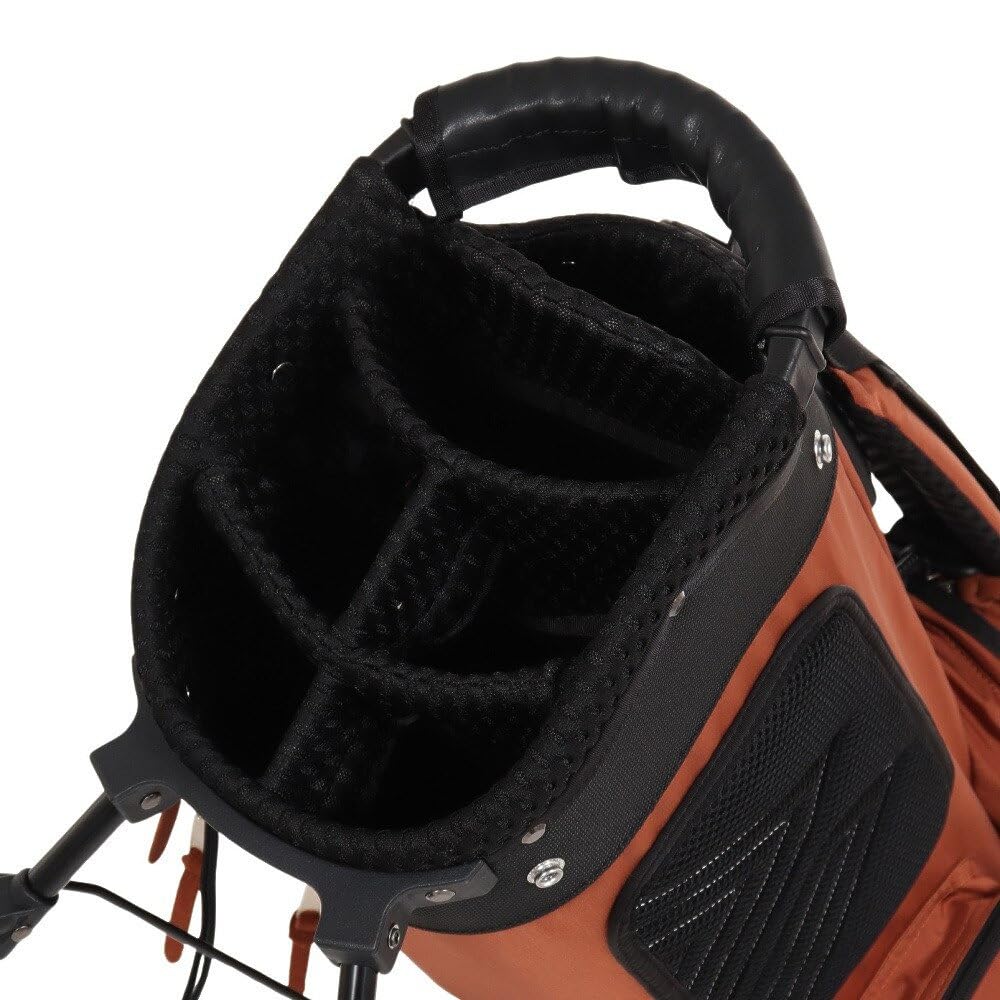 Amazon | グレゴリー（GREGORY） ゴルフ キャディバッグ スタンド式 9