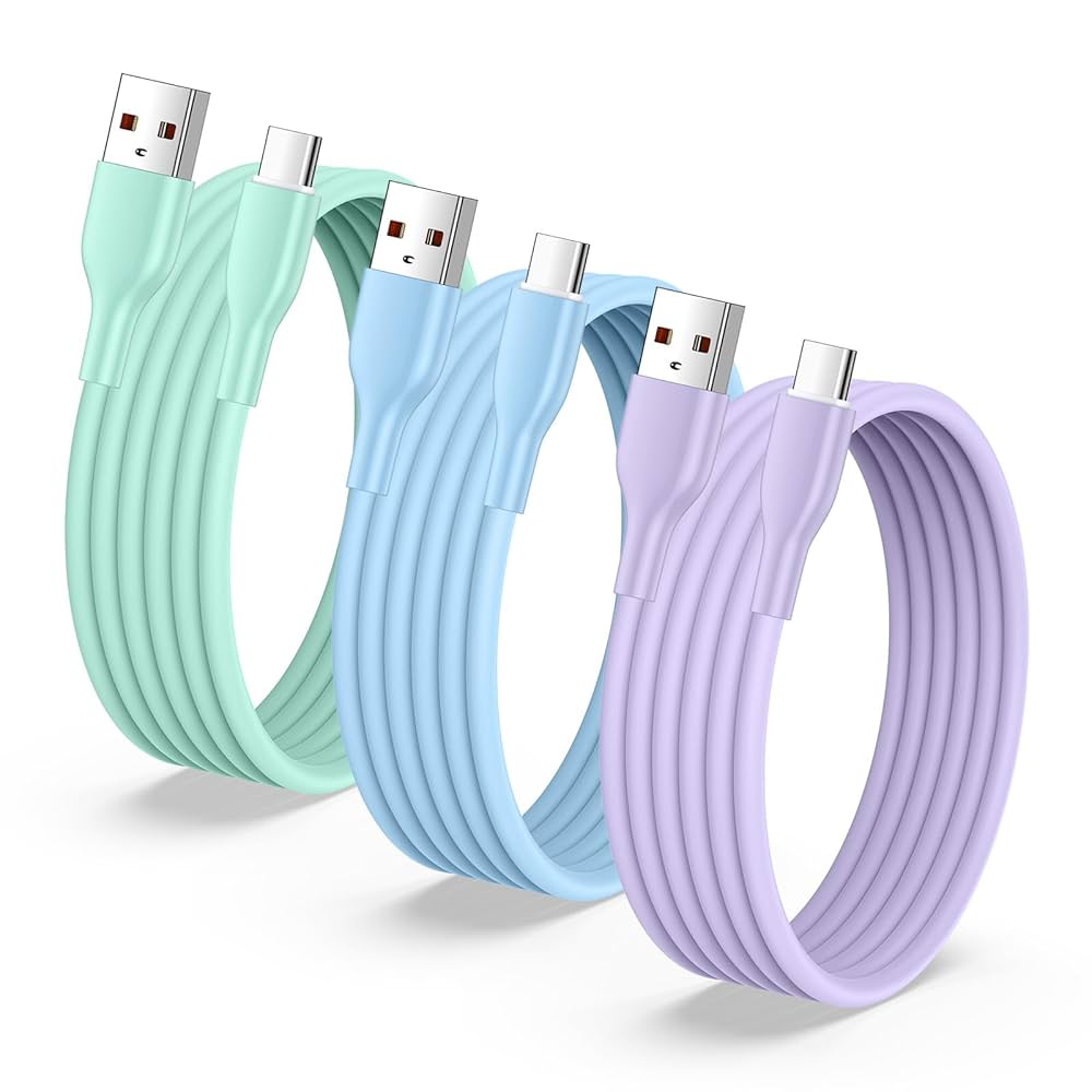 Amazon.co.jp: USB-A to USB-C ケーブル 【QC対応 3A 急速充電