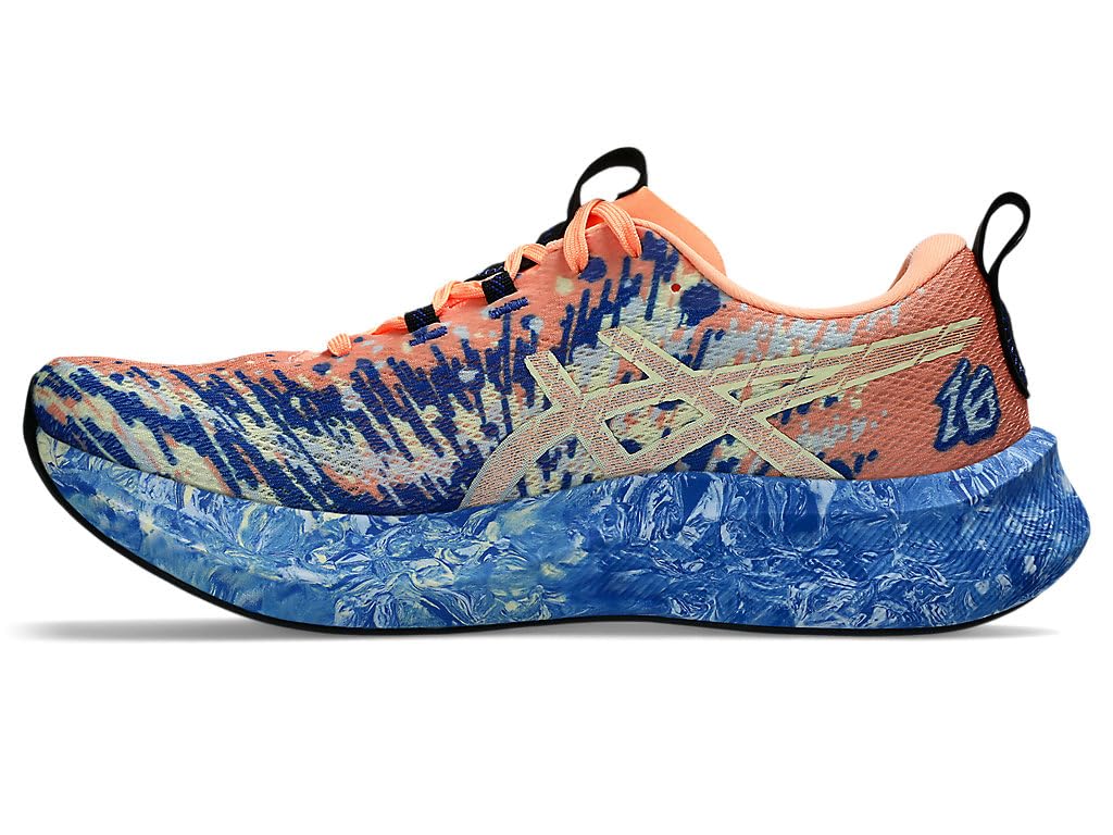 ASICS Mężczyźni Noosa Tri 16buty do biegania