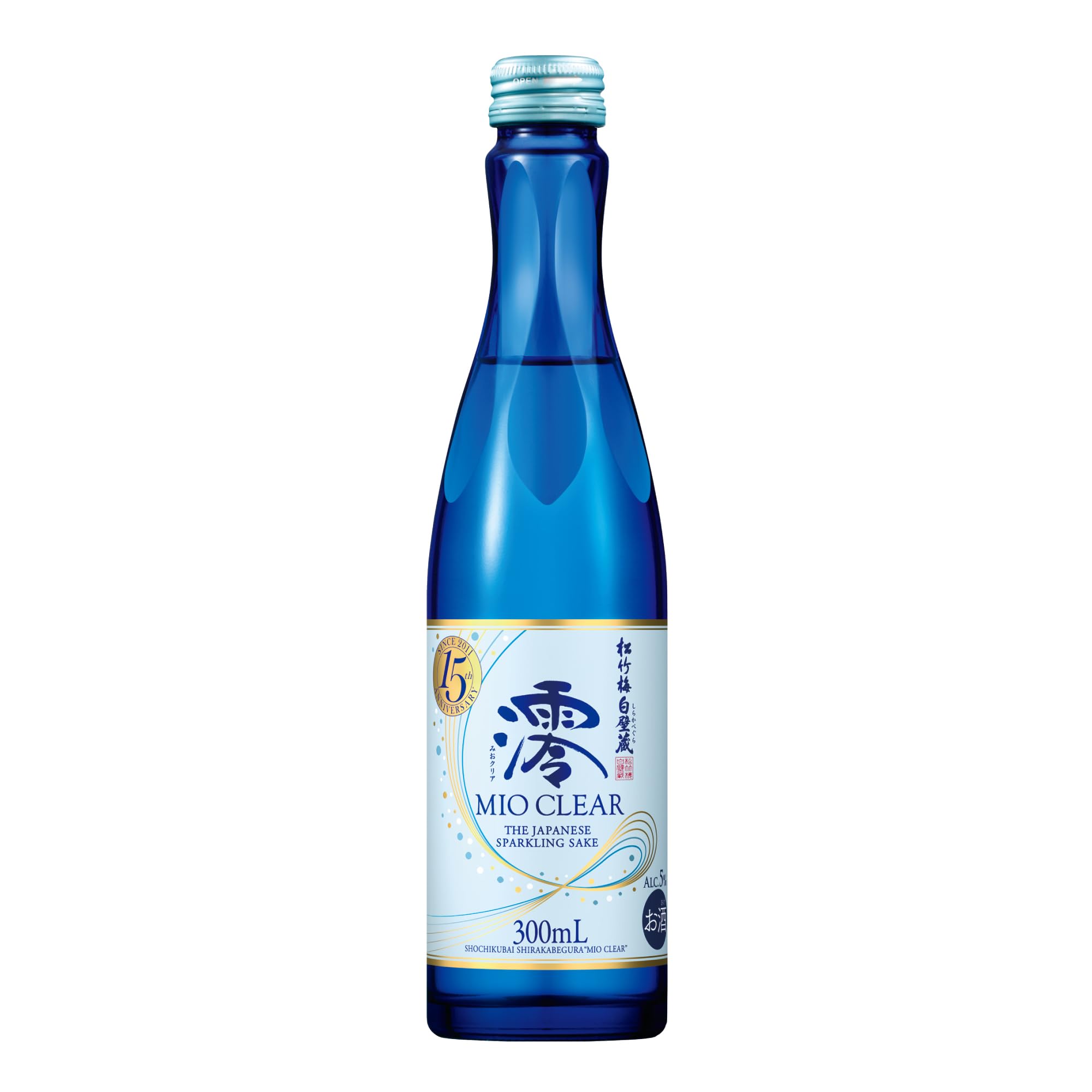 Amazon.co.jp: 【父の日 ギフト】 松竹梅 白壁蔵 澪 CLEAR