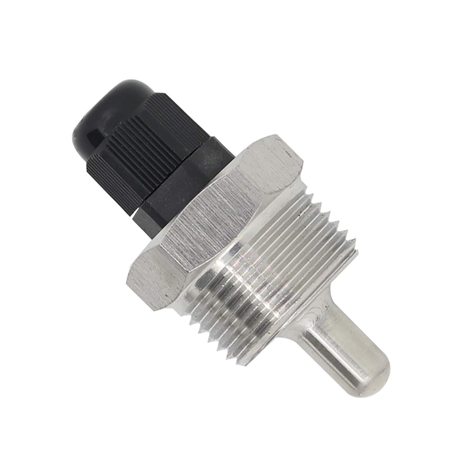 3/4 inch thermowell Stainless Steel 304 thermowell Cap for Beer