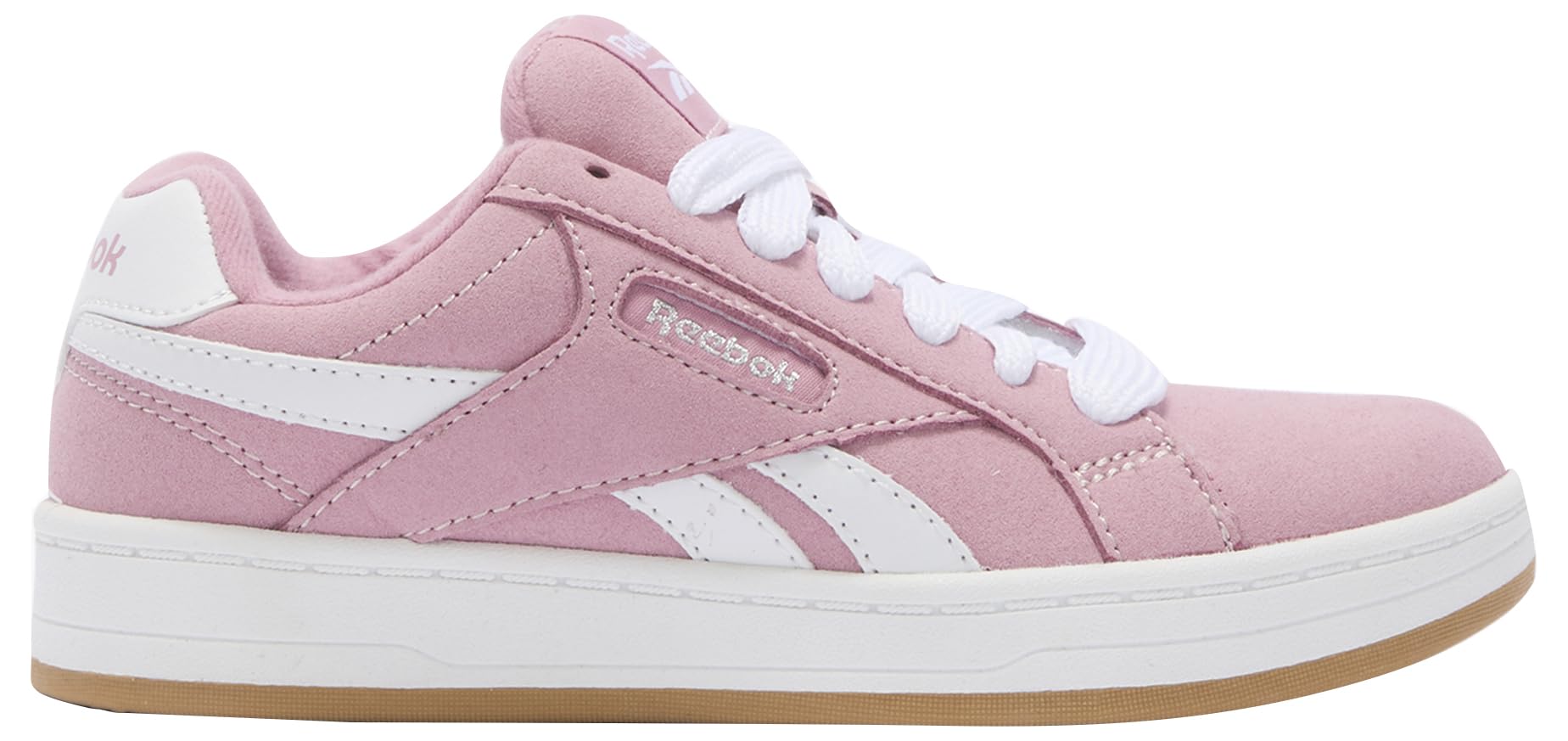 Reebok Unisex Kinder Retro Mega Sneaker