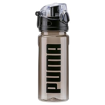Puma Unisex TR Bottle Sportstyle Black X - image, photos