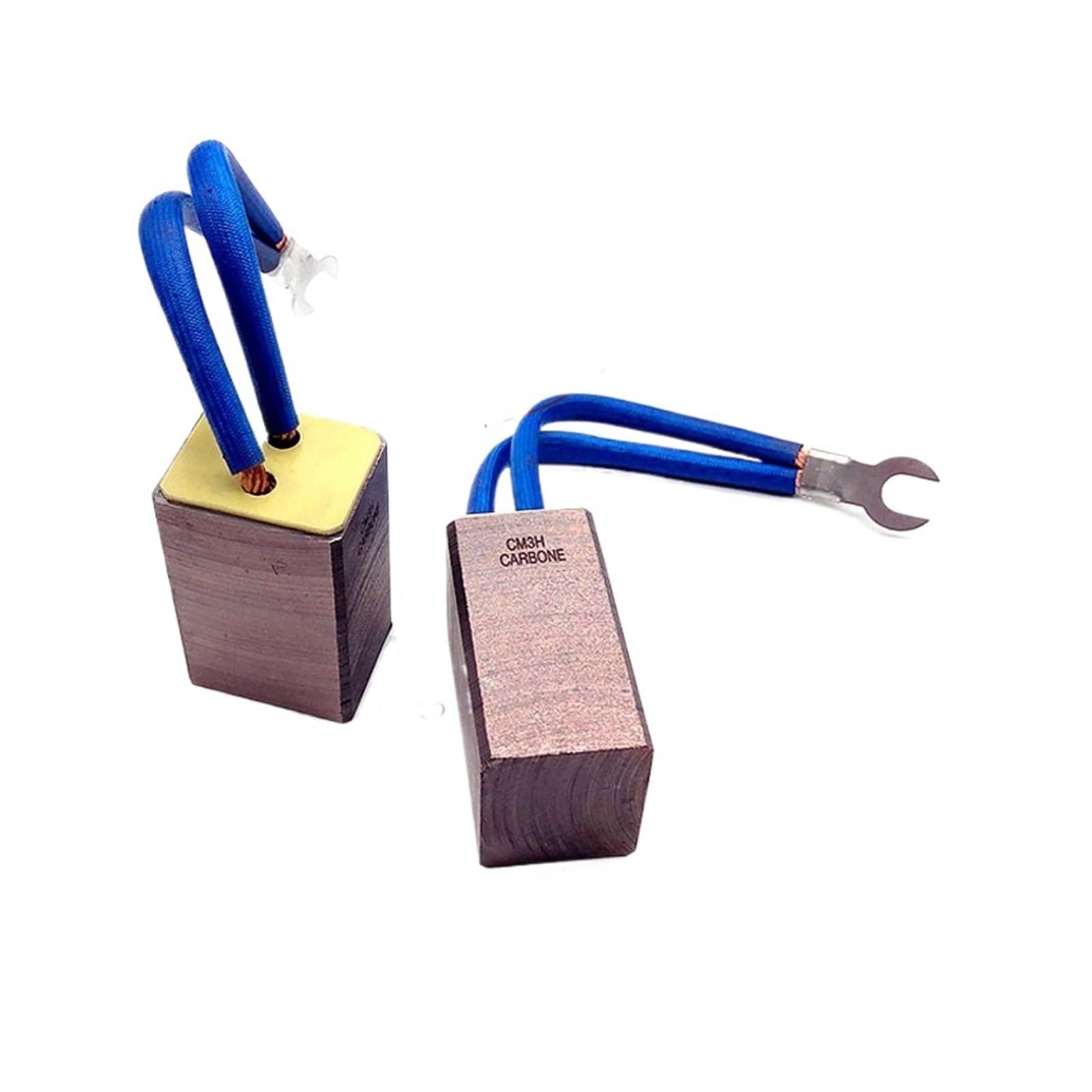 CM3H CR50 MG70 MG50 32X40X50 60MM silnik przyłączeniowy J204 Szczotka węglowa J201 (MG50-32 x 40 x 50 mm)