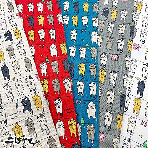 感謝価格　SALE 猫柄　巾着　コットンこばやし　人気　ハンドメイド 感謝価格 SALE 猫柄 巾着 コットンこばやし 人気 ハンドメイド