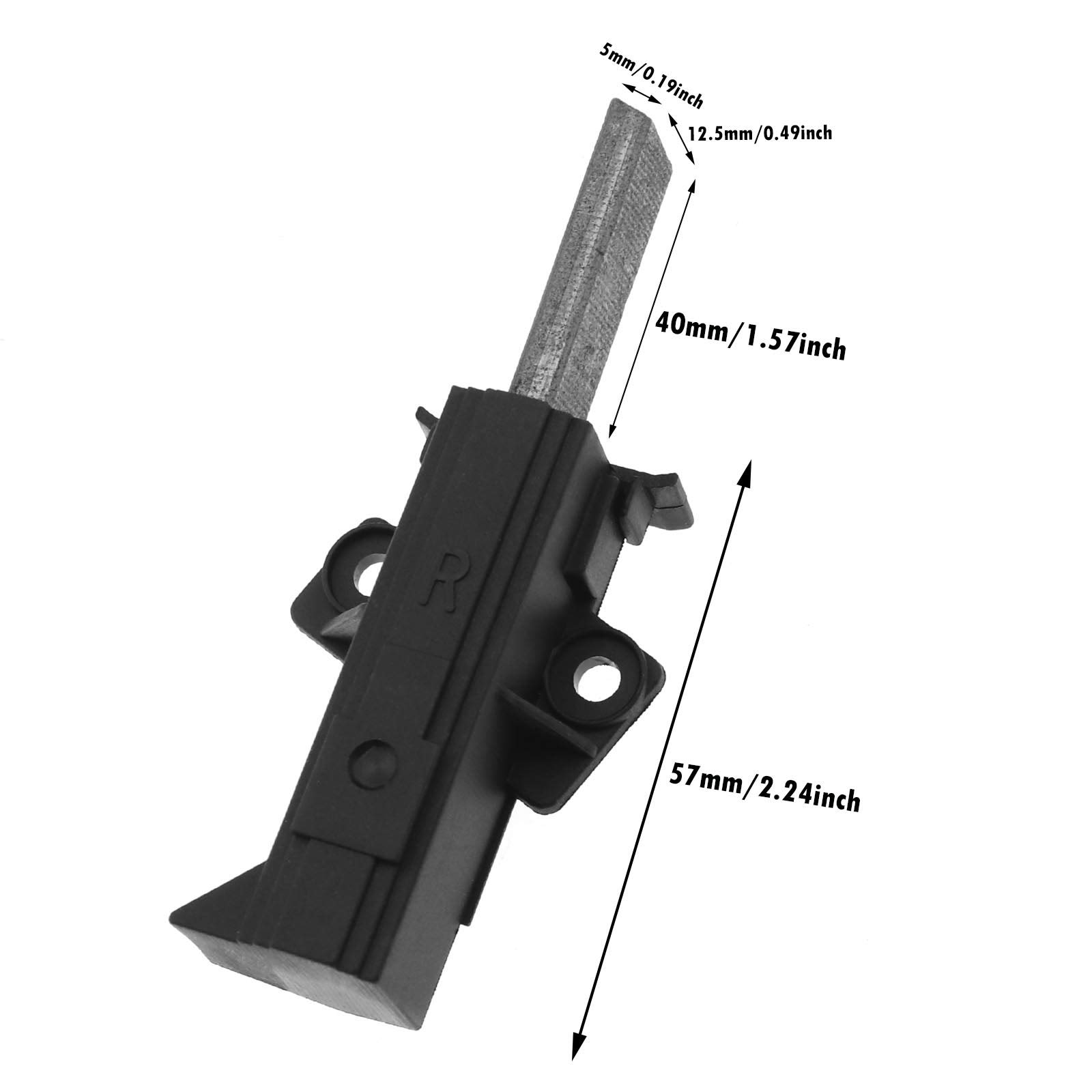 1 004 336 816 BOSCH Supporto, Spazzole In Carbone 1 004 336 816 Prezzo - Foto 3