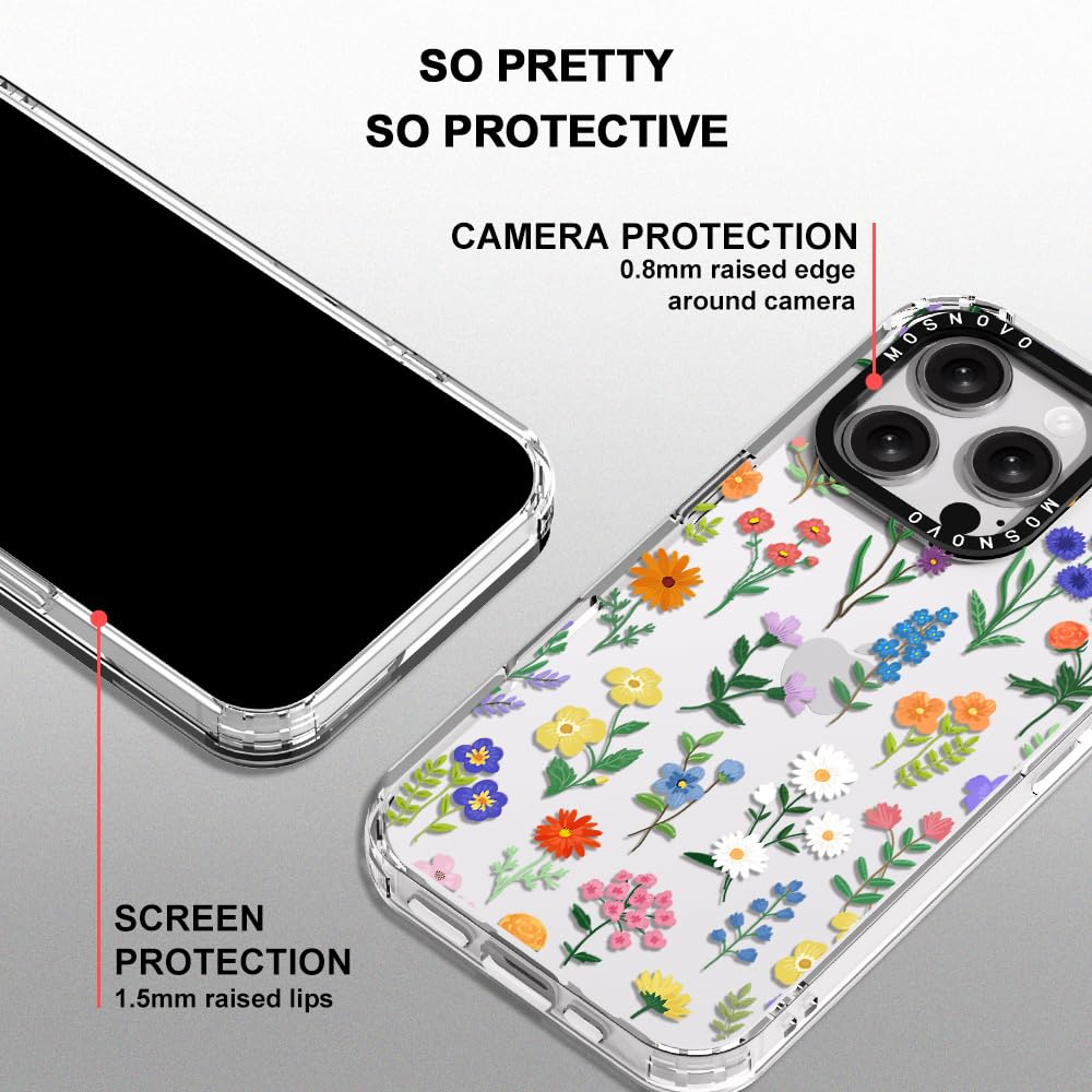 MOSNOVO Case for iPhone 16 Pro - Image 4