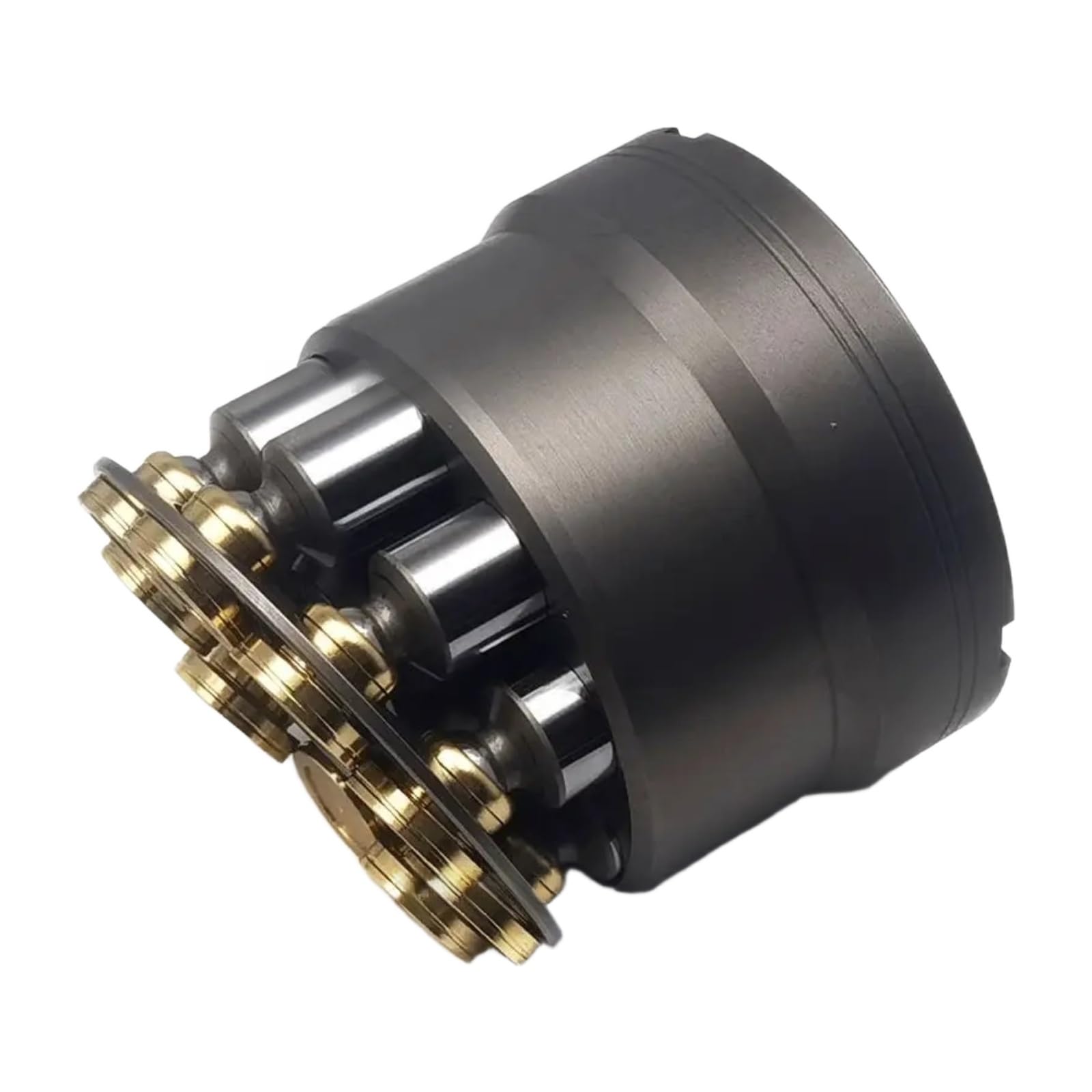 Sjloynwq One Color Kc45d Hydraulic Pump Motor Parts