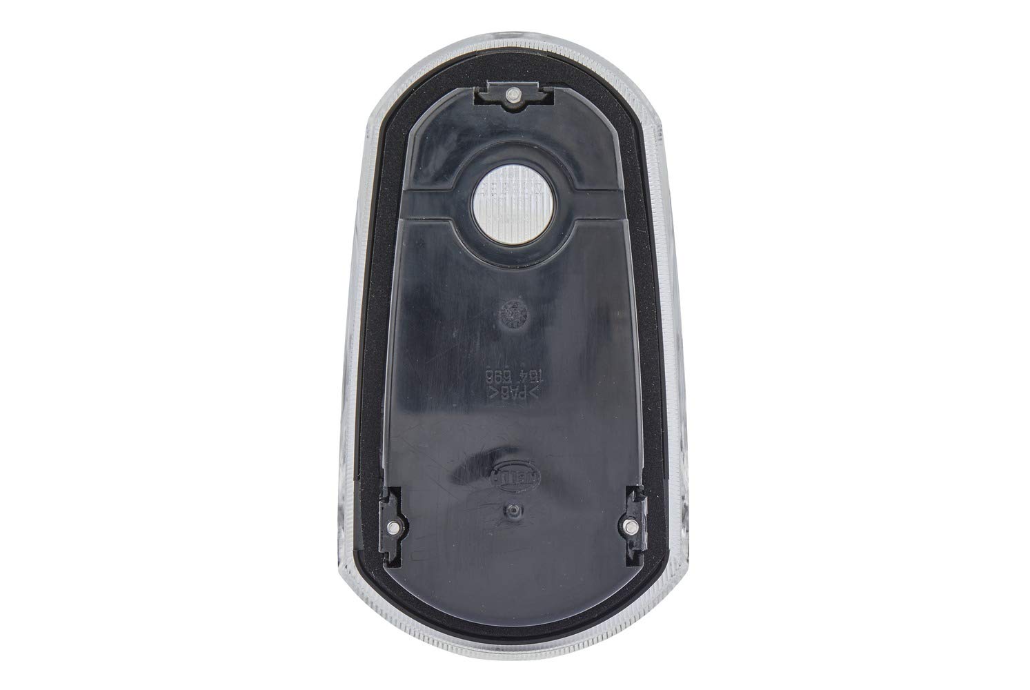 HELLA 2BM 008 355-017 Zusatzblinkleuchte - Halogen - 24/12V