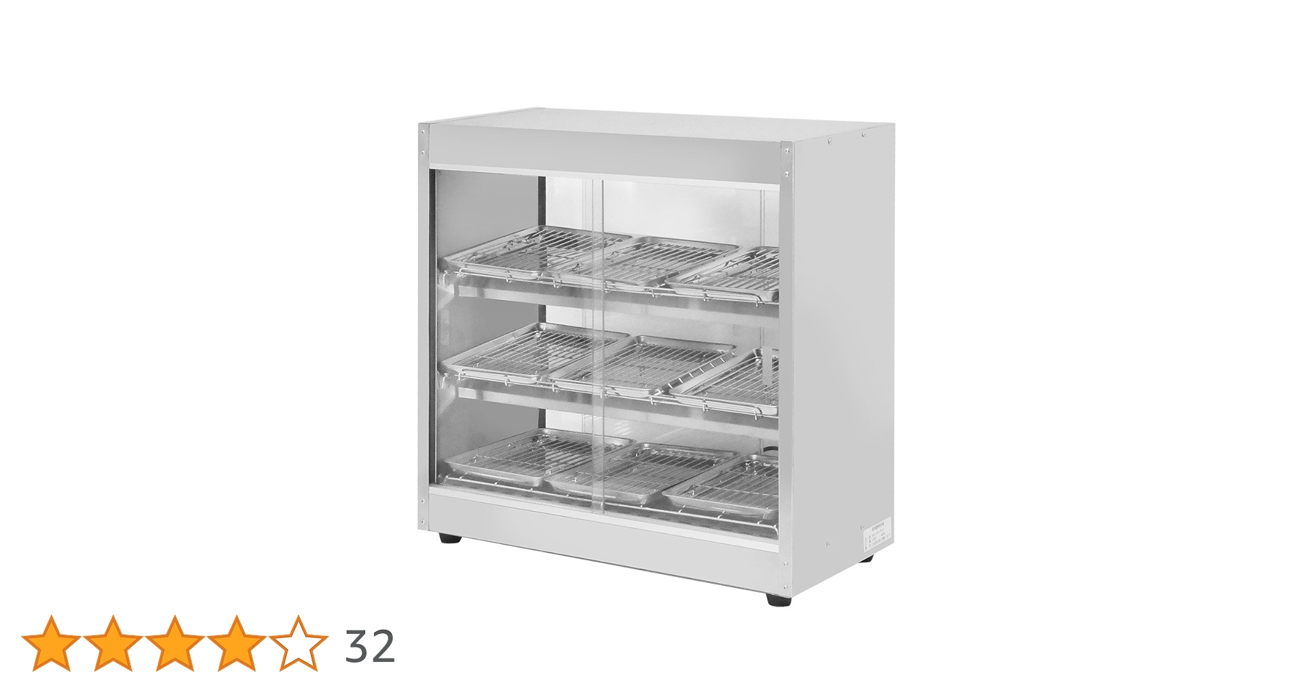 ホットショーケース PRO-9WSE-C 4段 s_o Amazon | 業務用ホットショーケース PRO-9WSE | 株式会社 安吉