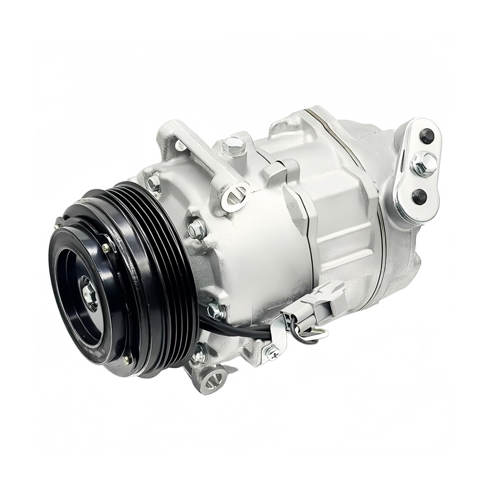 Compresor de CA for automóvil 01141799 5802212928 71796982 71796979 1391387080 5801859861 Compatible con Fiat Ducato Bus 2.3L 2019-2020