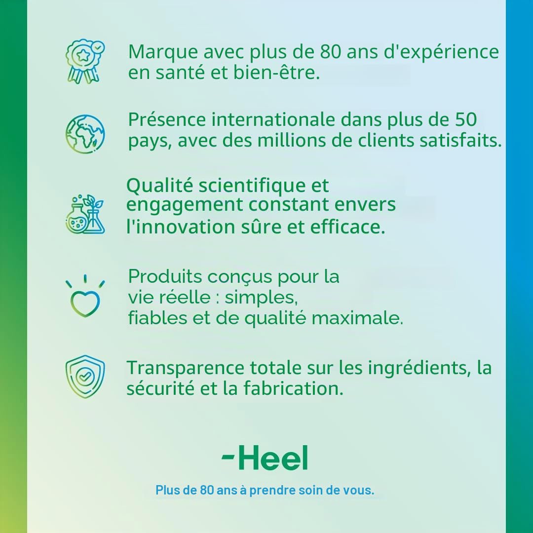 Heel TusHeel Vet Sirop pour Chiens et Chats Qui apaise et adoucit la toux - Composition complète avec ingrédients naturels pour Tous Types de toux - Saveur Poulet au Miel - 150 ML
