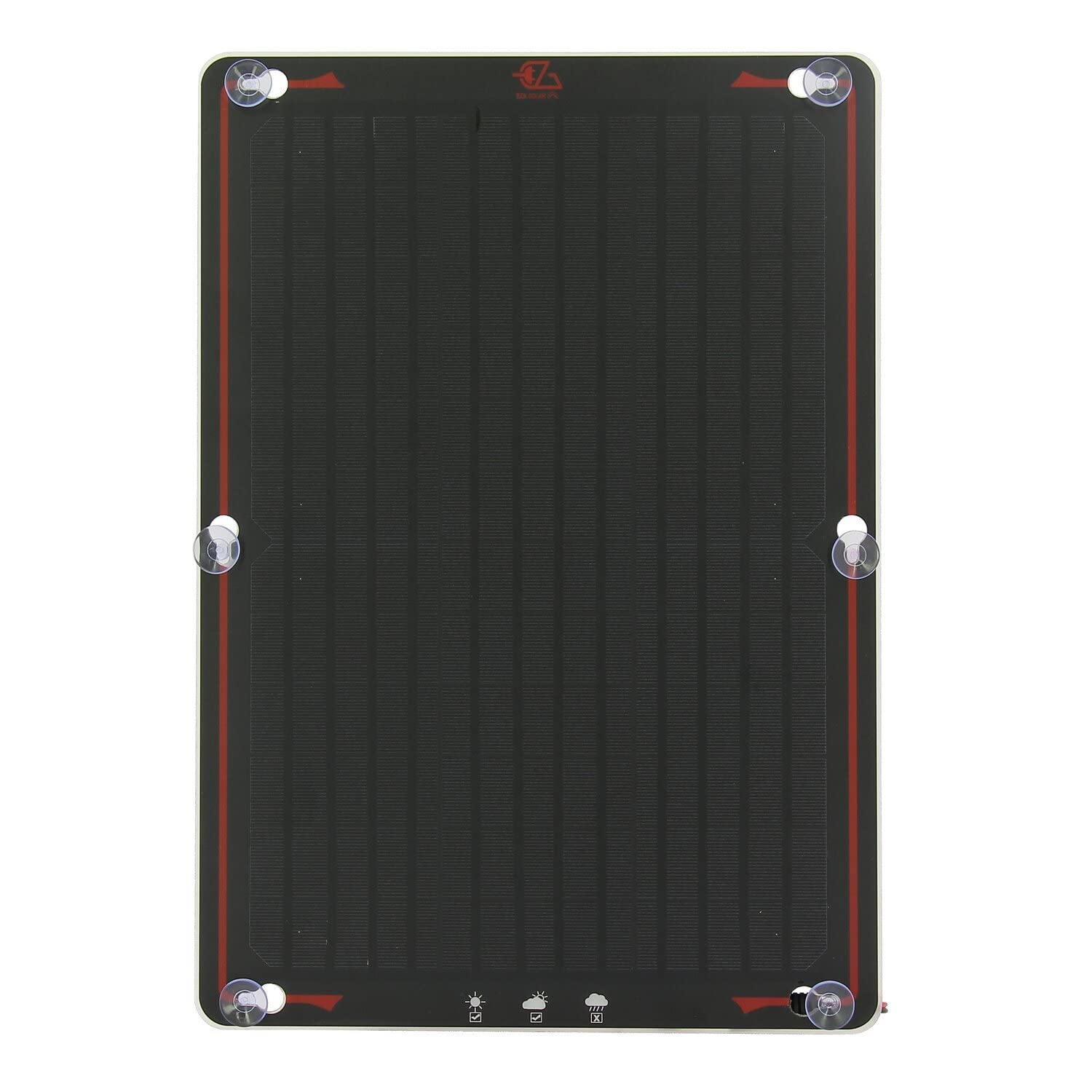 Eza Panneau Solaire APPOINT 12W