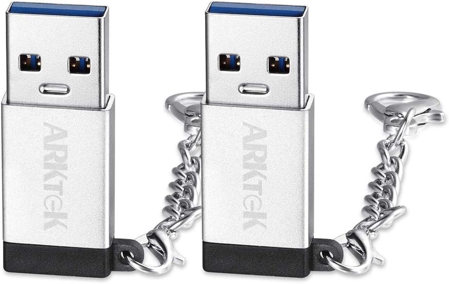 adattatore usb per ipad pro 12 9 3a generazione