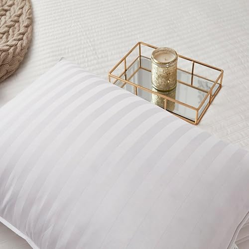 Miniatura 2 de Blue Ridge Home Fashions Almohada, King, blanco