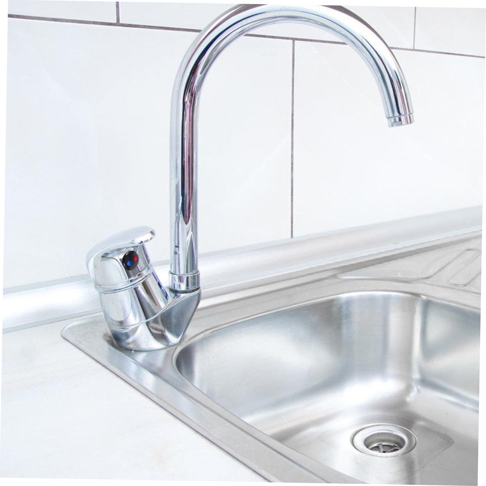TEMPNAP 10stücke Wasserhahn Ersatzteile Mit Temper Produktbild-Vorschau 4