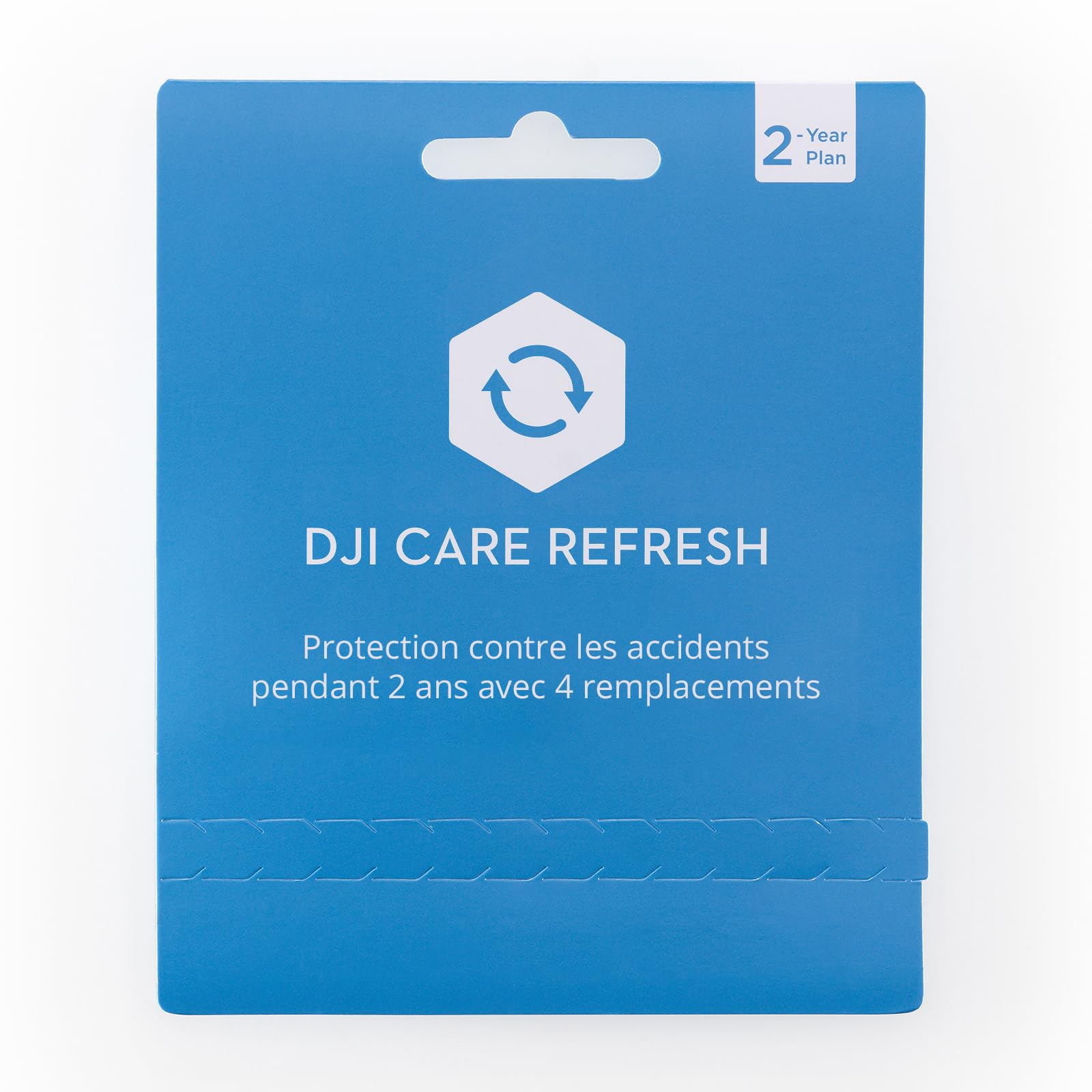 Card DJI Care Refresh 2-Year Plan (DJI Mini 4 Pro)