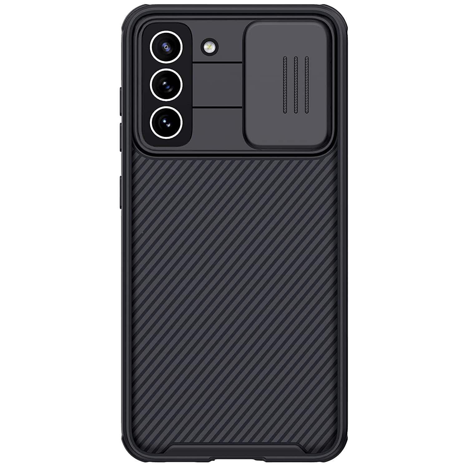 Nillkin Plastic Case for Samsung Galaxy S21 Fe 2021 (6.4? Inch) Camshield Camera Slider Close & Open Protect Black Color Pc Finish Black Color (B098F3KT5M) Amazon Price History, Amazon Price Tracker