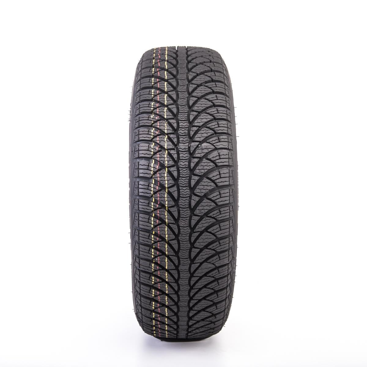 Fulda Kristall Montero 3 M+S - 165/70R14 81T - opona zimowa