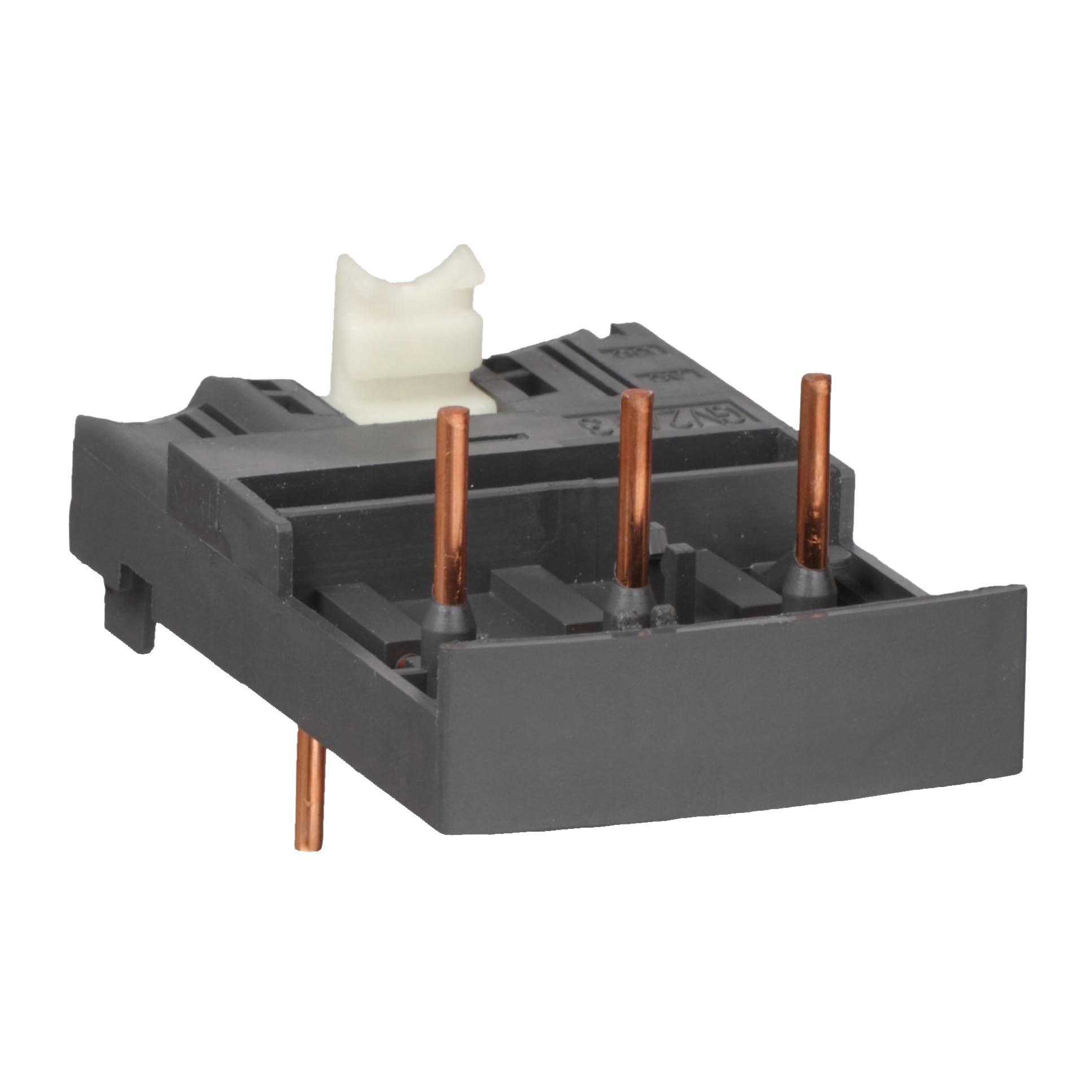 Schneider Electric GV2AF3 Comb Block 0.016kg, Combination Block Gv2-Lc1