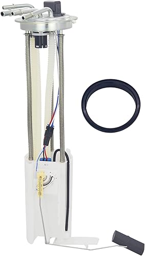 Miniatura 1 de Conjunto del módulo de la bomba de combustible para Chevrolet C4500 Kodiak C5500 Kodiak C6500 Kodiak C6500 Kodiak C7500 Kodiak C7500 Kodiak GMC