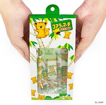 Amazon | おやつマーケット 文具ギフトセット コアラのマーチ | 鉛筆 Amazon | おやつマーケット 文具ギフトセット コアラのマーチ | 鉛筆